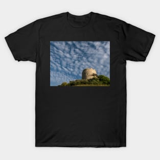 Mount Batten Tower T-Shirt